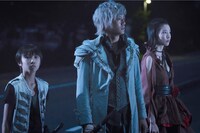 「神ノ牙-JINGA-」