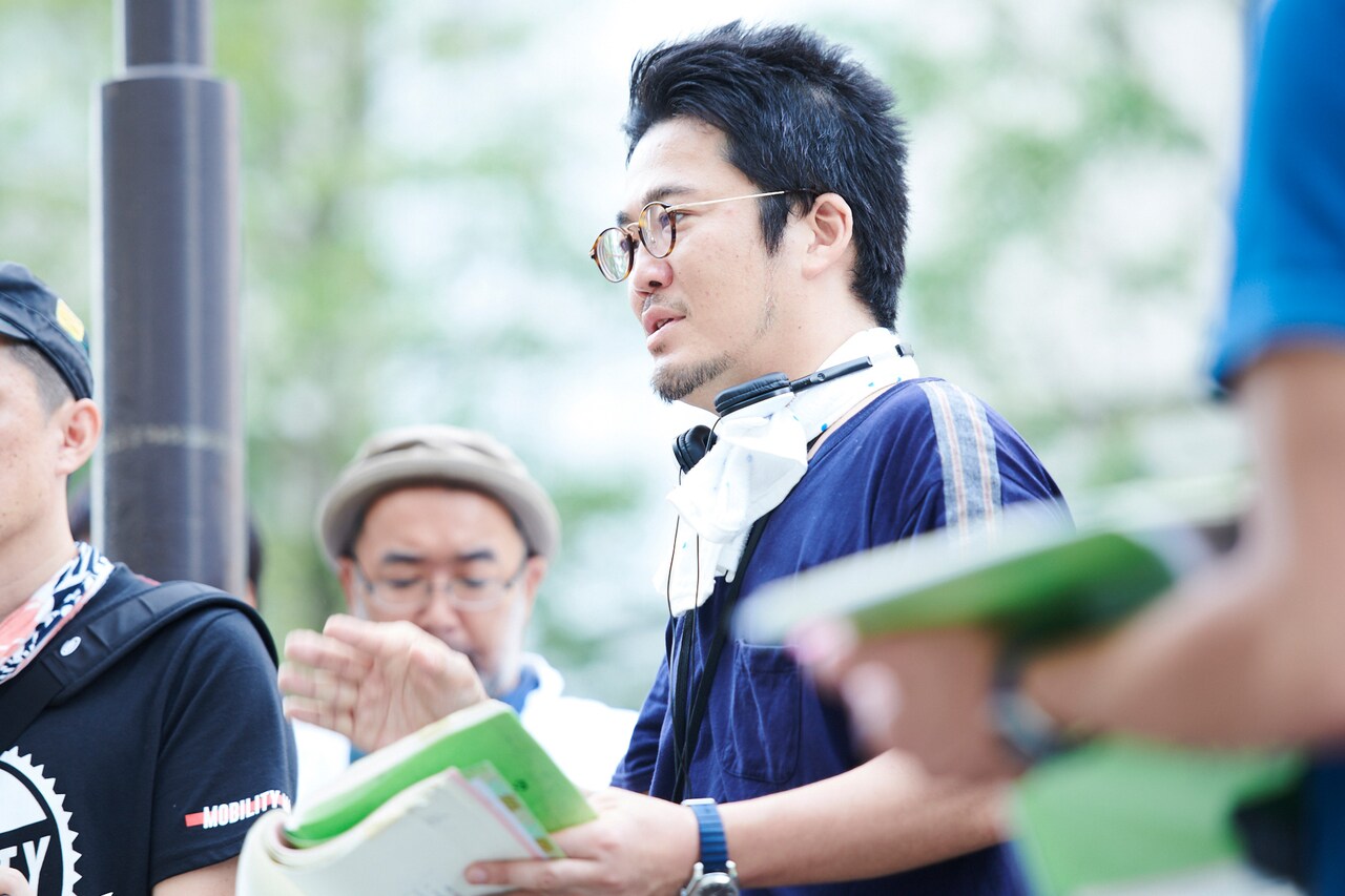 中野量太が新作「長いお別れ」で認知症の父と家族の愛描く、中島京子の小説を映画化