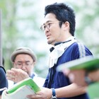 中野量太が新作「長いお別れ」で認知症の父と家族の愛描く、中島京子の小説を映画化