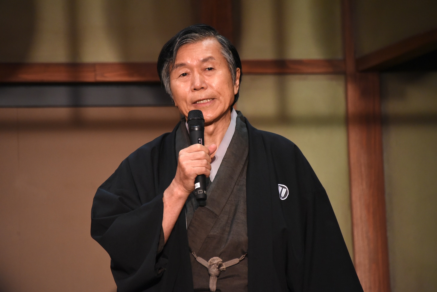 平田満