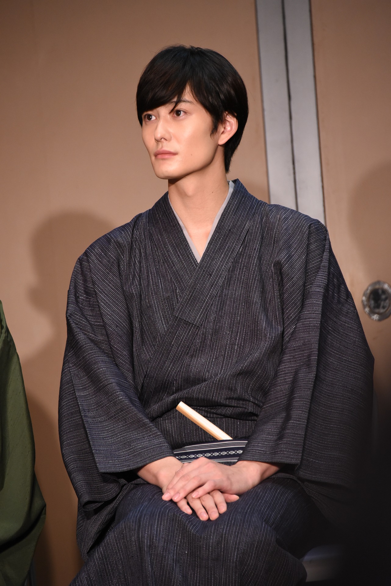 岡田将生
