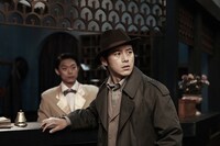 「復讐のトリック」