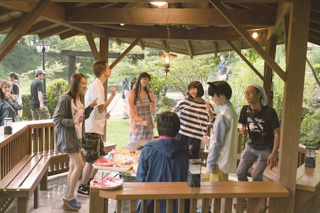 「3D彼女 リアルガール」