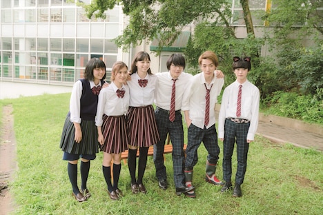 「3D彼女 リアルガール」