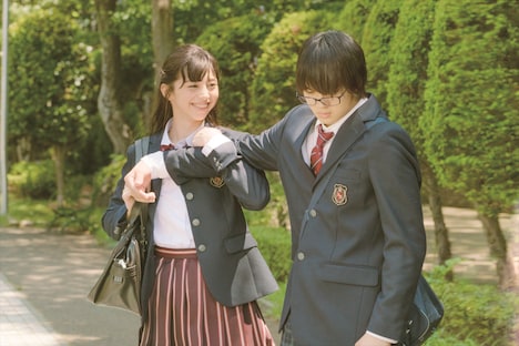 「3D彼女 リアルガール」