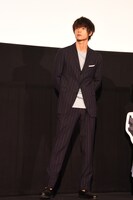 窪田正孝