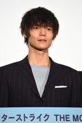 窪田正孝