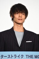 窪田正孝