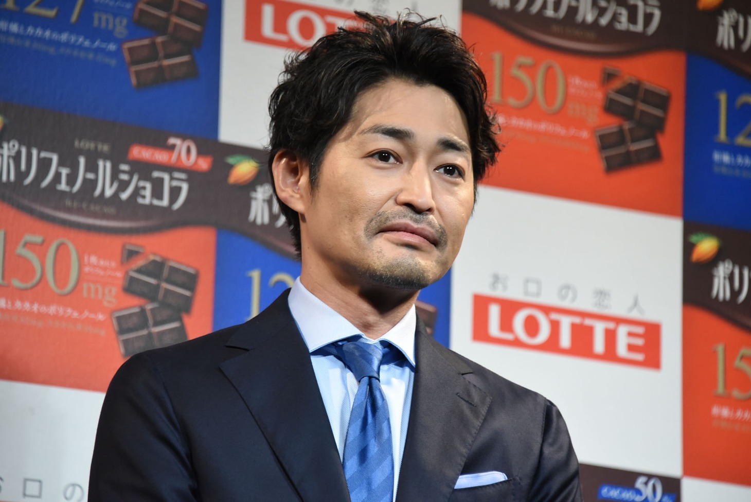 安田顕