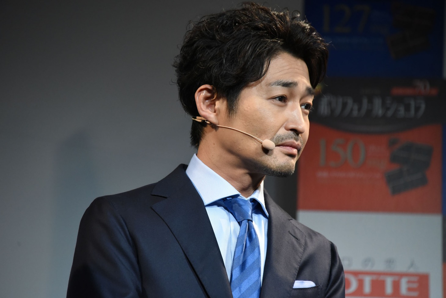 安田顕