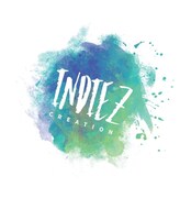 INDIEZロゴ