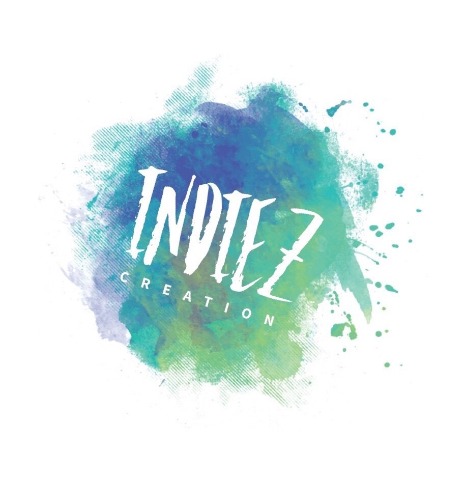 INDIEZロゴ