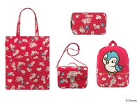 「SNOW WHITE（白雪姫）」コレクションの「Scatterd Blossom スキャッタードブロッサム」シリーズ。