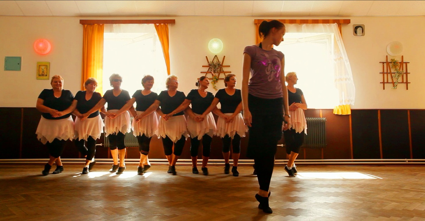 「チェコ・スワン」