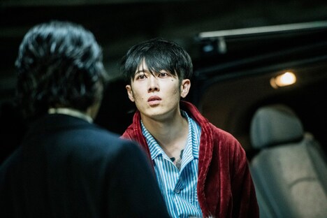 「ギャングース」