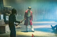 「ギャングース」