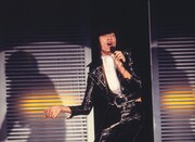 「ブロウアップ ヒデキ」 (c)1975 松竹株式会社