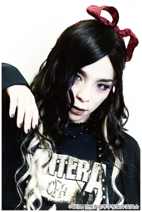 食わず女房役の今川碧海。