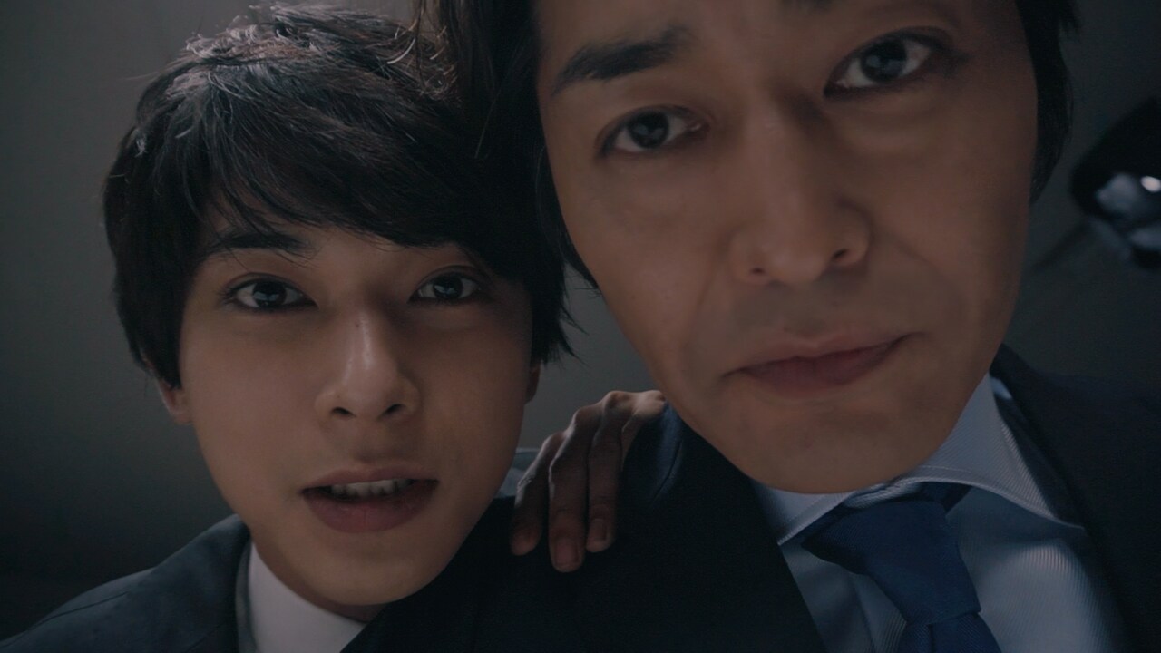 「ポリフェノールラブ」