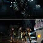 「ザ・プレデター」ワケあり集団の紹介映像、プレデター犬連れた究極のプレデターも