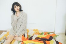 「桜井日奈子 2019カレンダーブック」中面