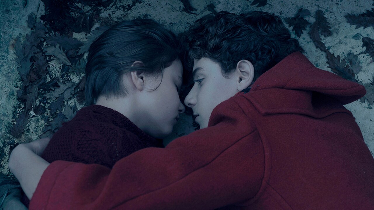 恋する少年少女を引き裂く誘拐事件、実話もとにしたイタリア映画が公開