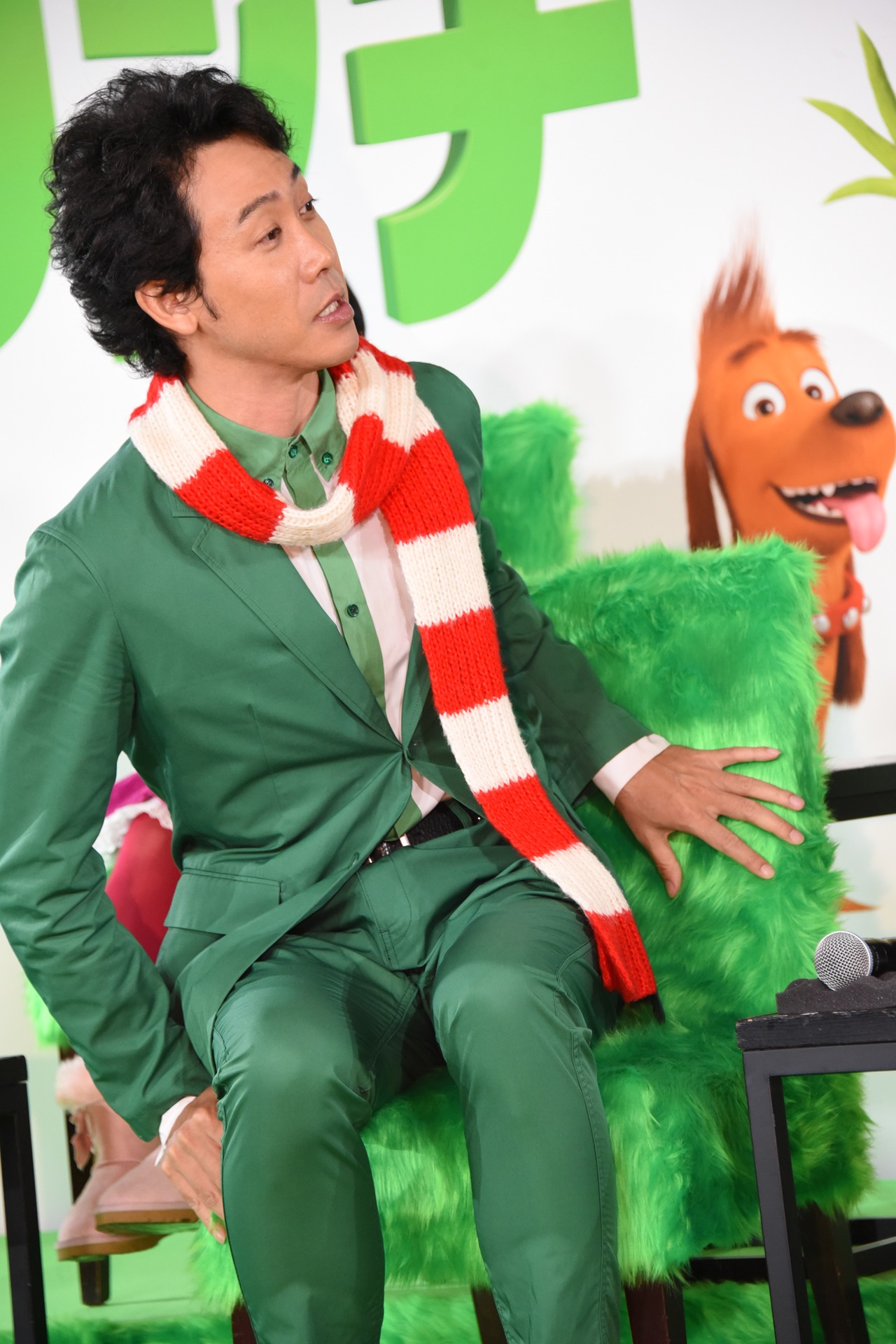 大泉洋