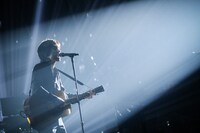 吉井和哉（Photo by MITCH IKEDA）