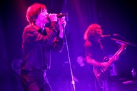 吉井和哉（Photo by MITCH IKEDA）