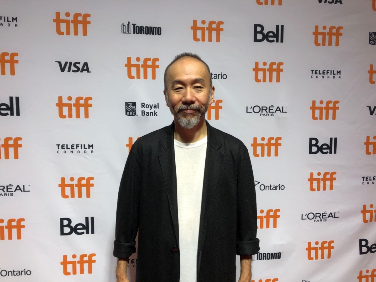 池松壮亮らとのタッグに塚本晋也が「映画の骨格が決まった」、石川忠への思いも明かす