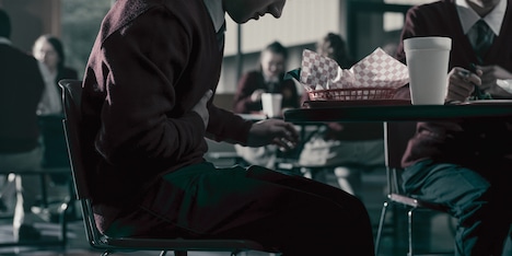 「アメリカを荒らす者たち」シーズン2