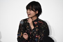 平手友梨奈（欅坂46）