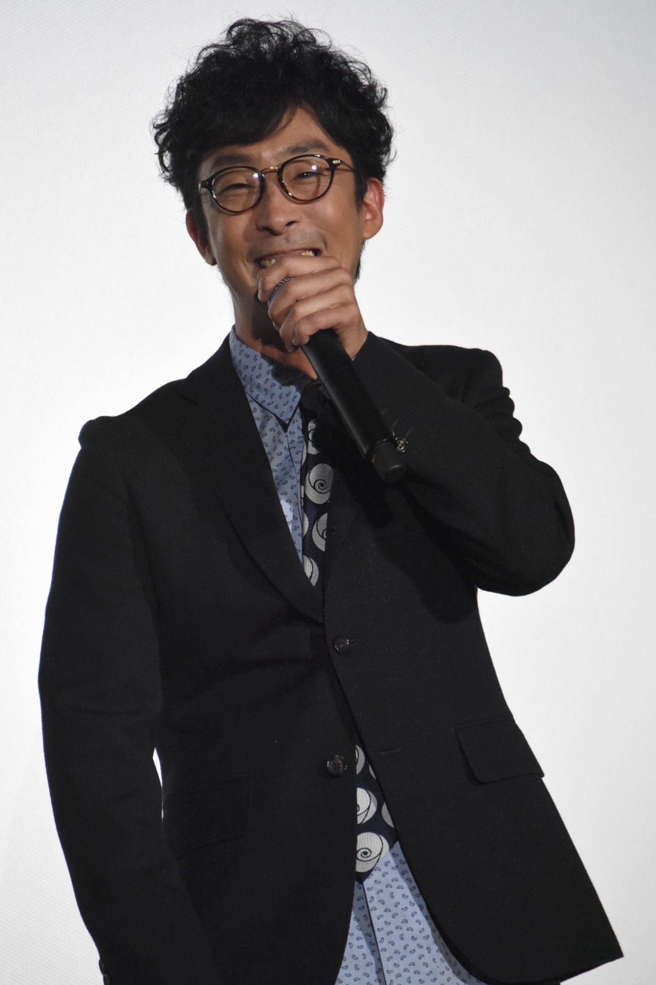 北村有起哉
