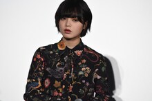 平手友梨奈（欅坂46）