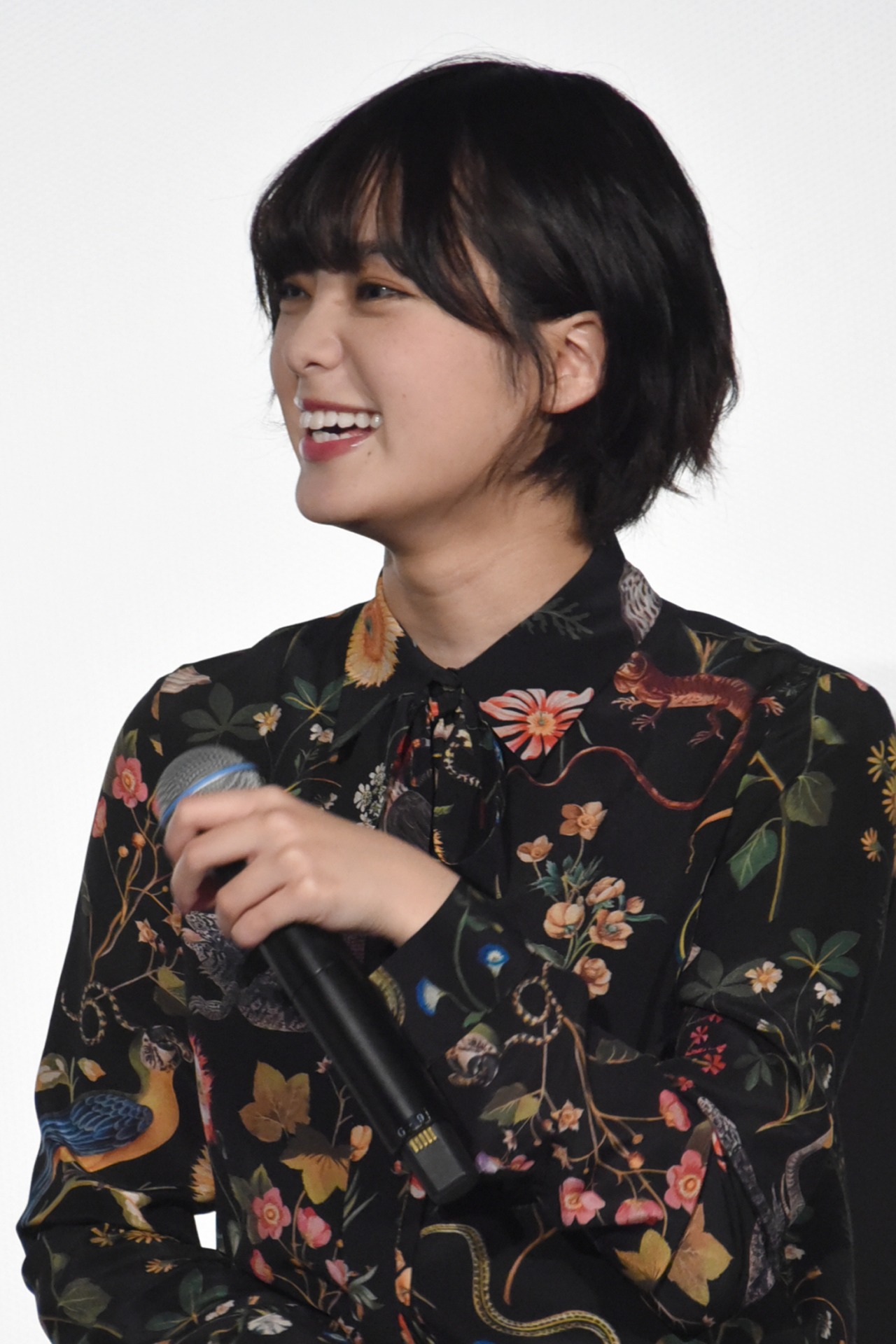平手友梨奈（欅坂46）