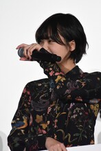 平手友梨奈（欅坂46）