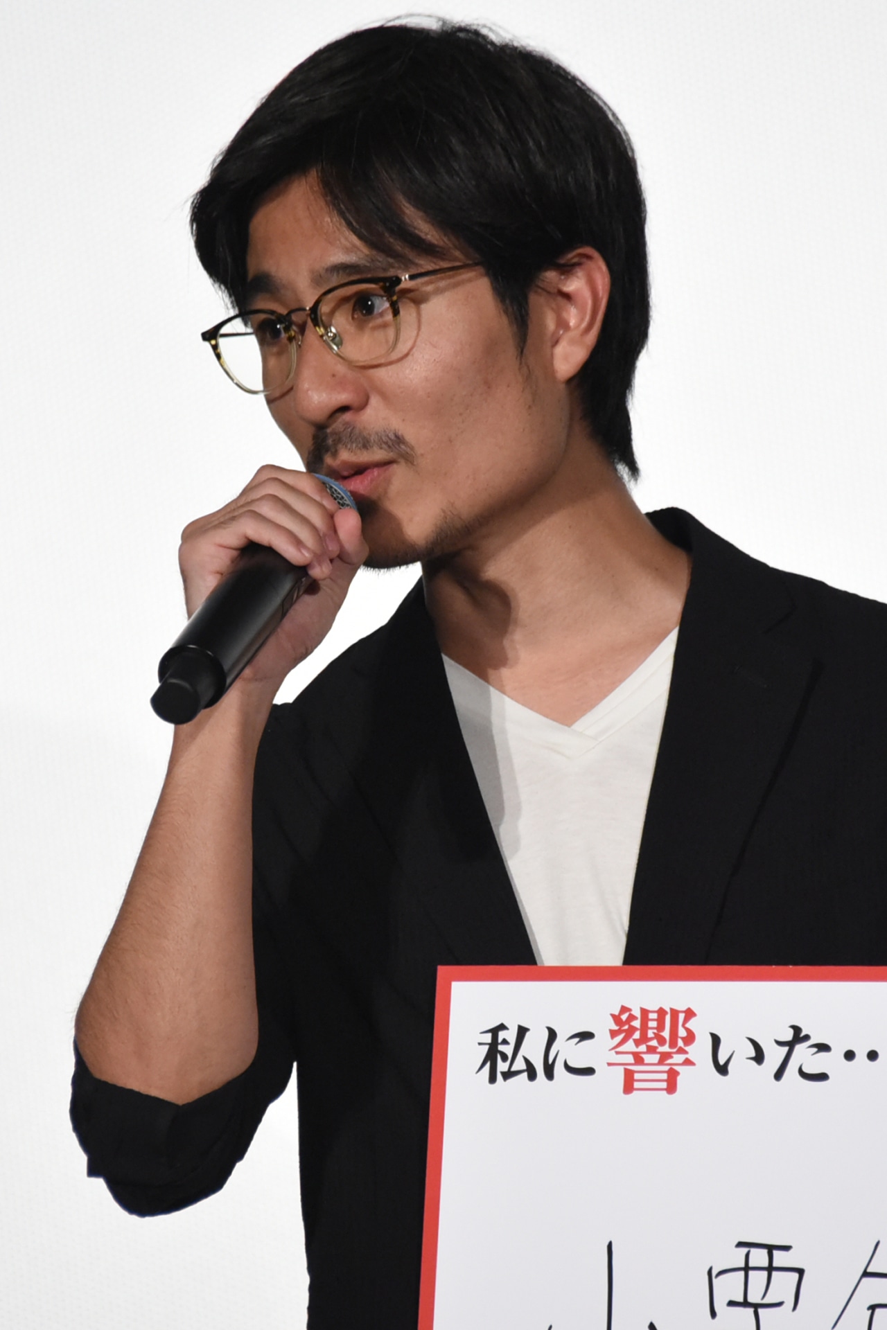 月川翔