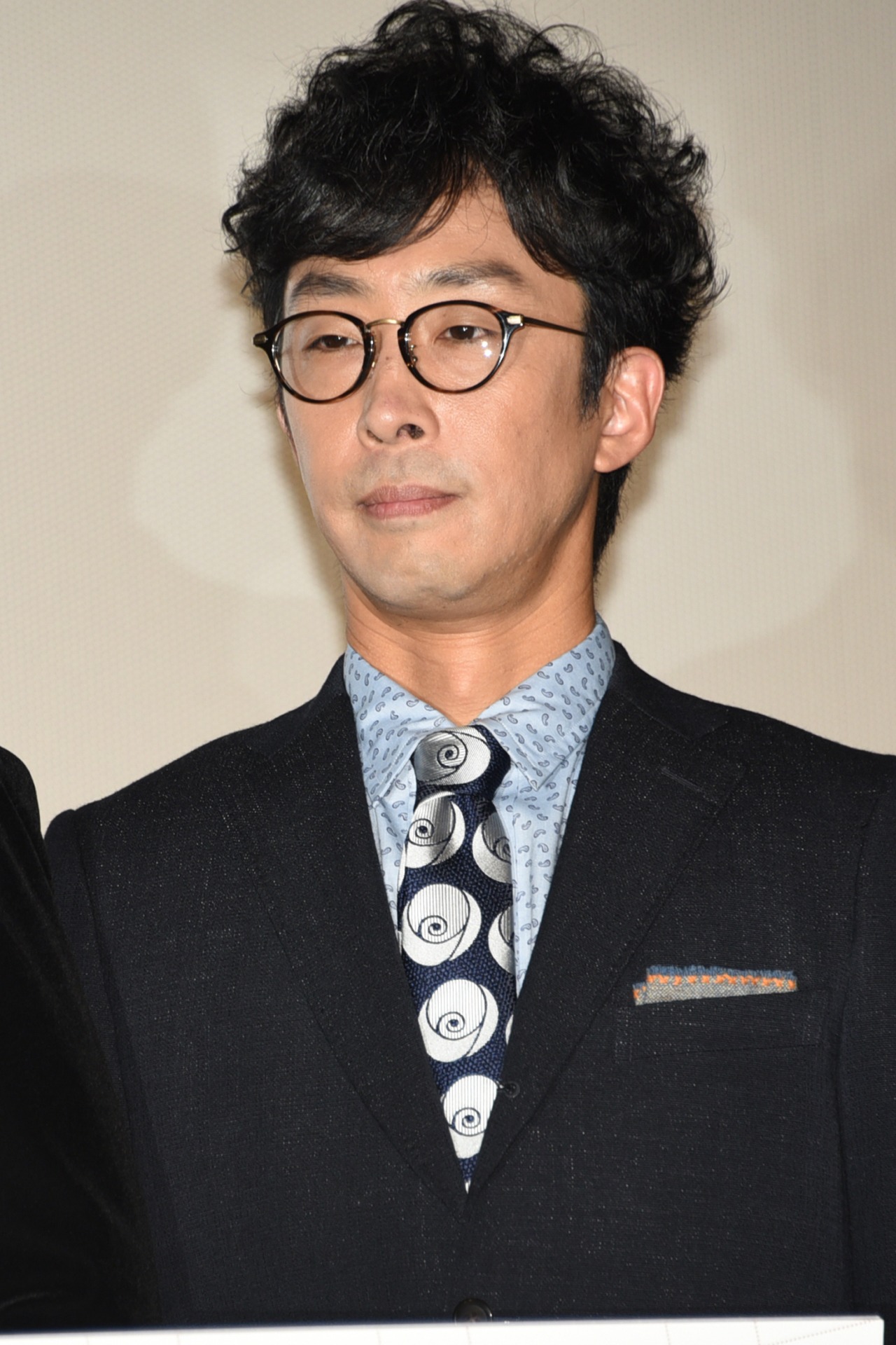 北村有起哉