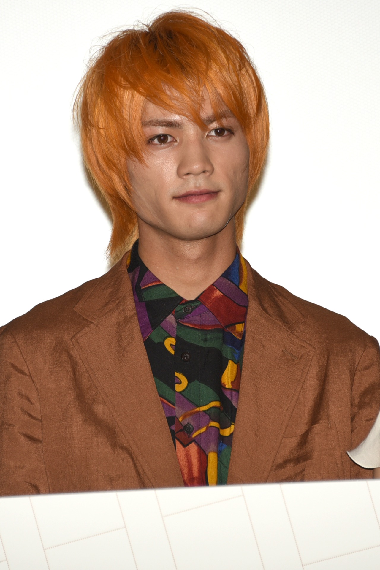 板垣瑞生
