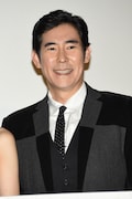 高嶋政伸