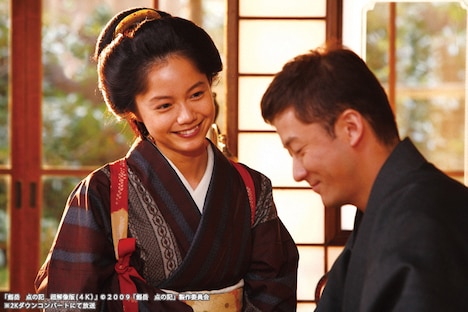 「劔岳 点の記」