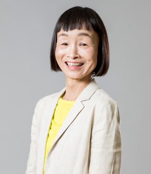 どんぐり（竹原芳子）