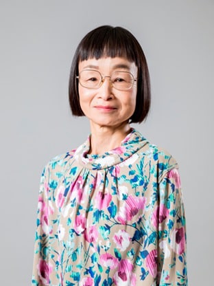 どんぐり（竹原芳子）