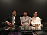 「ジェファソンの東」 (c)深田晃司映画まつり