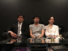 「ジェファソンの東」 (c)深田晃司映画まつり