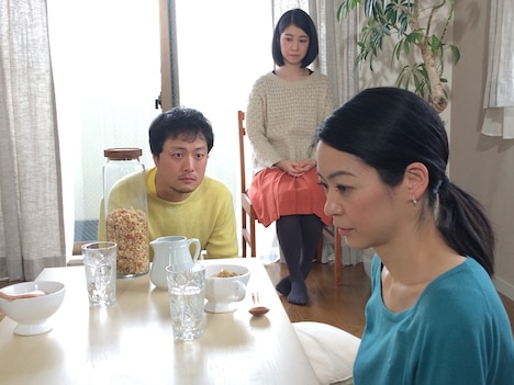 「鳥（仮）」 (c)深田晃司映画まつり