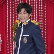 田中圭のゴチ制服写真が到着、「大杉漣さんの遺志を継いで」