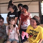 「カメラを止めるな!」キャスト出演のスピンオフ的短編が放送、監督は上田慎一郎