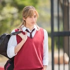 小関裕太の茶髪ロング姿収めた「春待つ僕ら」場面写真