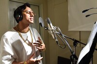 Willy a.k.a. Shinnosuke Mitsushima